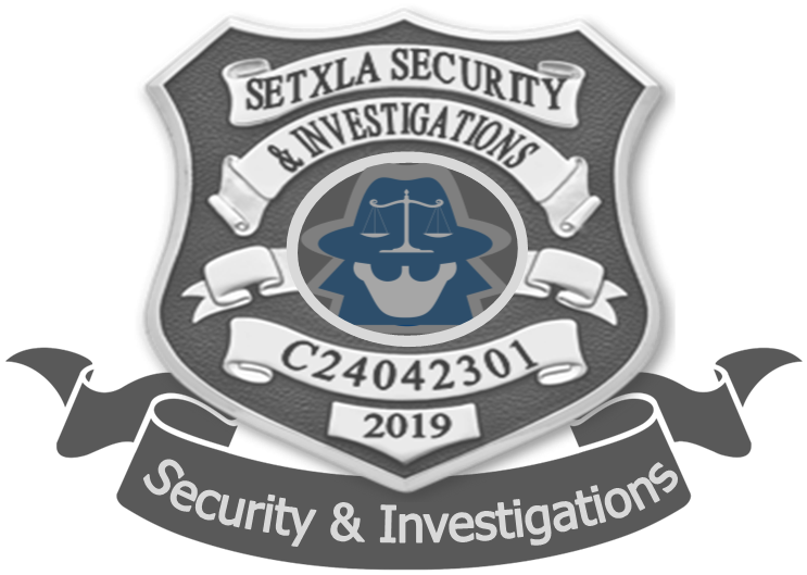 SETXLA SECURITY & INVESTIGATIONS